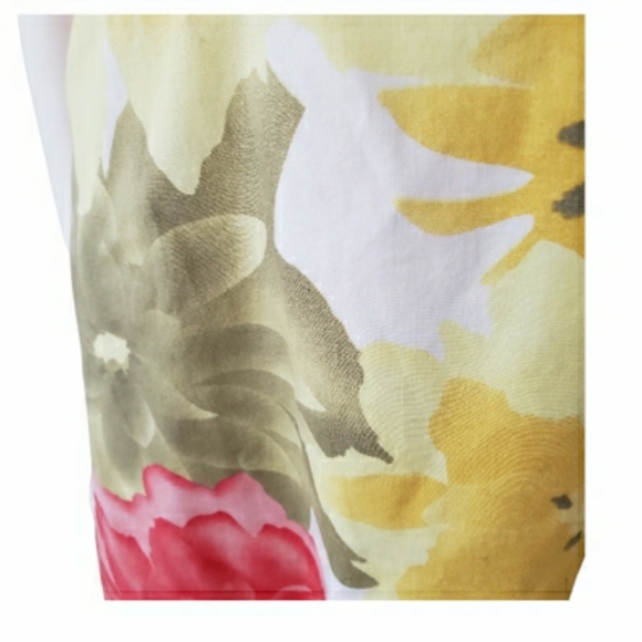 Suzy Shier Monroe Fit & Flare Swing Dress - Picture 6 of 9